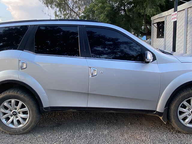 Second Hand Mahindra XUV500 [2015-2018] W10 in Pune