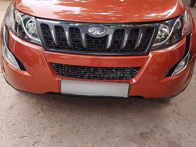 Second Hand Mahindra XUV500 [2015-2018] W10 in Bangalore