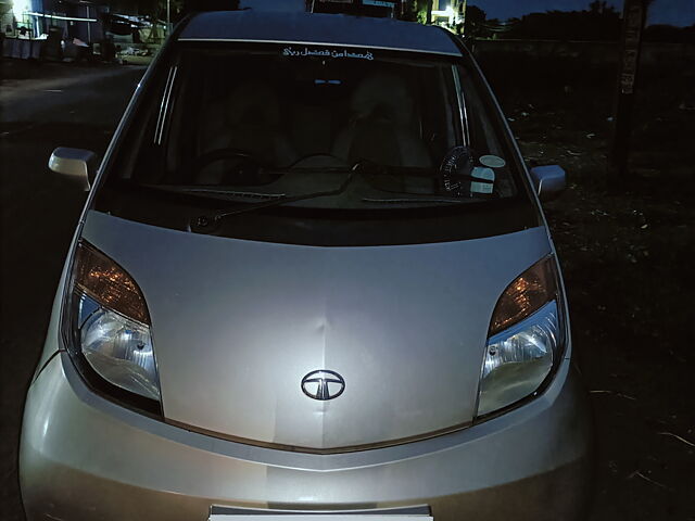 Second Hand Tata Nano [2011-2013] LX in Tirunelveli