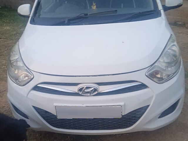 Second Hand Hyundai i10 [2010-2017] Era 1.1 LPG in Kangra