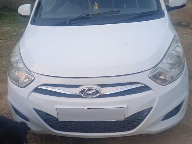 Second Hand Hyundai i10 [2010-2017] Era 1.1 LPG in Kangra