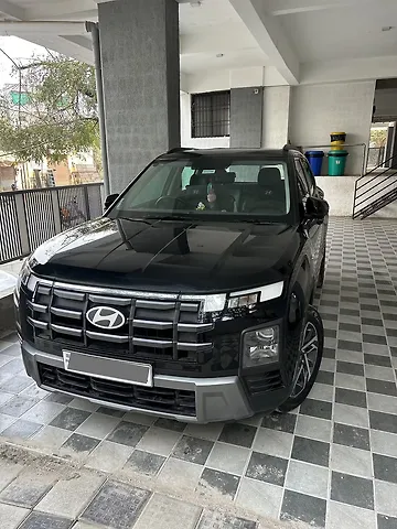 Second Hand Hyundai Creta E Diesel 1.5L Turbo Manual in Aurangabad Second Hand Hyundai Creta E Diesel 1.5L Turbo Manual in Aurangabad