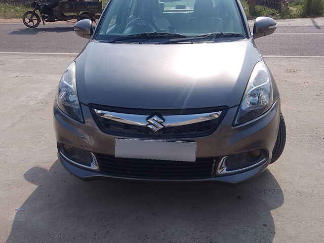 Second Hand Maruti Suzuki Swift Dzire [2015-2017] VDI in Karauli