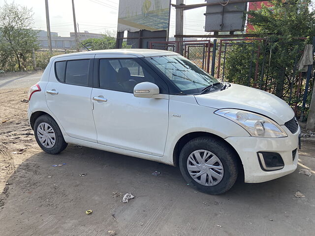 Second Hand Maruti Suzuki Swift [2014-2018] VDi [2014-2017] in Ahmedabad