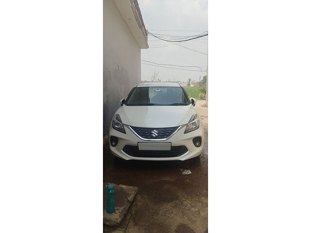 Second Hand Maruti Suzuki Baleno [2019-2022] Delta Dualjet in Ludhiana