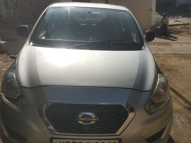 Second Hand Datsun GO Plus [2015-2018] T in Gorakhpur