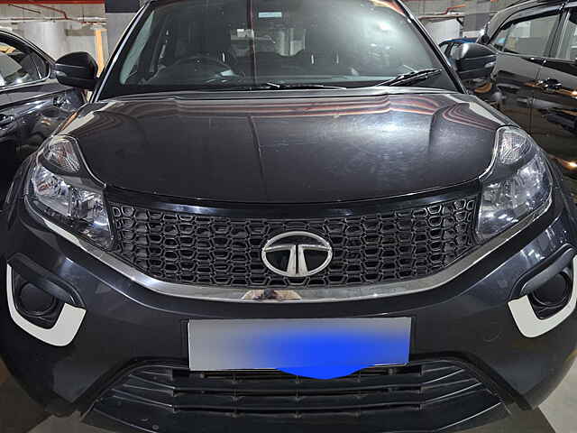 Second Hand Tata Nexon [2017-2020] XM in Bangalore