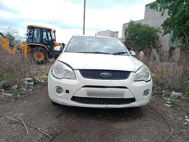 Second Hand Ford Classic [2012-2015] 1.4 TDCi Titanium in Parbhani