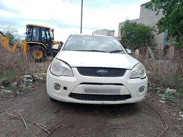 Second Hand Ford Classic [2012-2015] 1.4 TDCi Titanium in Parbhani