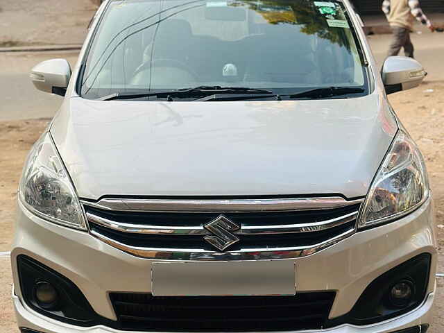 Second Hand Maruti Suzuki Ertiga [2015-2018] VDI SHVS in Budaun