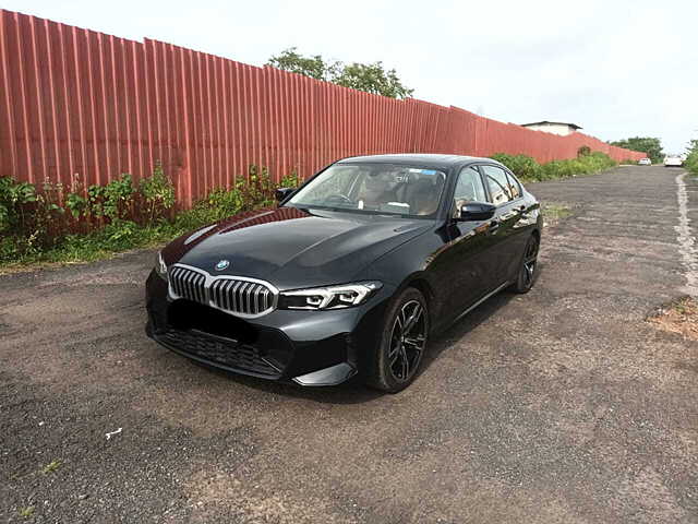 Second Hand BMW 3 Series Gran Limousine 330Li M Sport in Goa