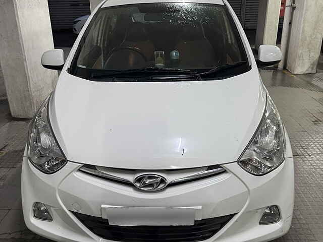 Second Hand Hyundai Eon Sportz in Aurangabad