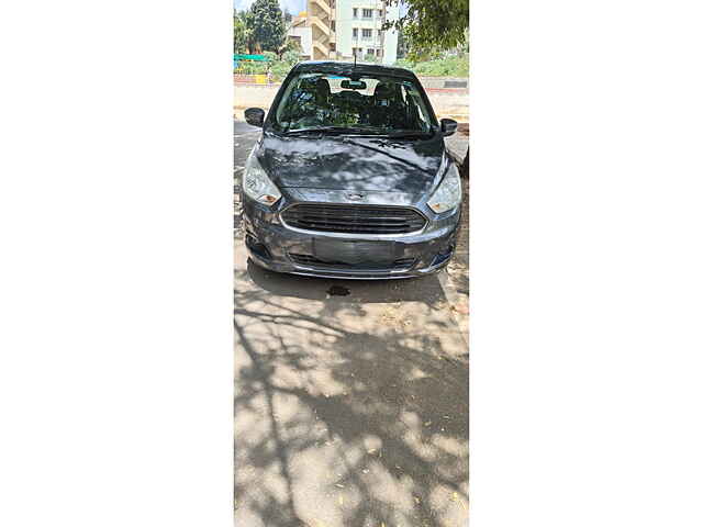 Second Hand Ford Figo [2015-2019] Trend 1.5L TDCi in Bangalore