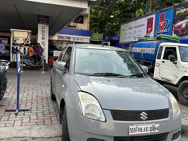 Second Hand Maruti Suzuki Swift  [2005-2010] LXi in Mumbai