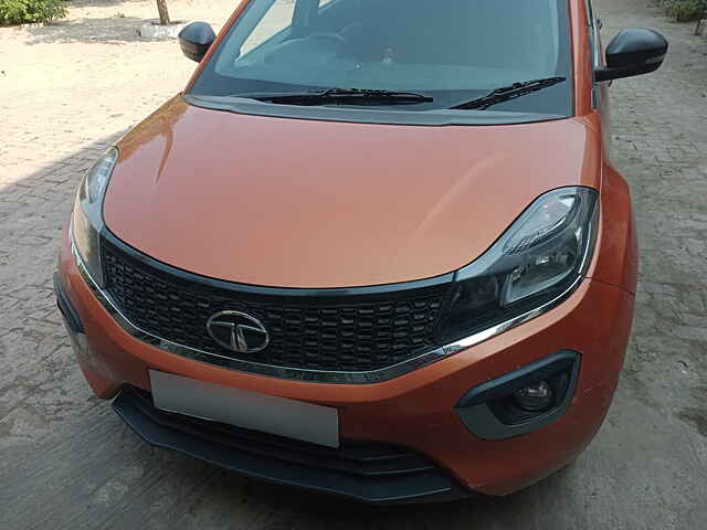 Second Hand Tata Nexon [2017-2020] XM Diesel in Etah