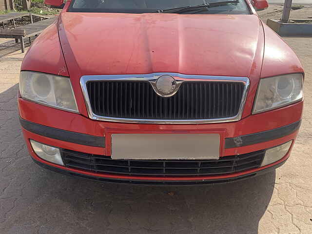 Second Hand Skoda Laura Ambiente 2.0 TDI CR AT in Ahmedabad