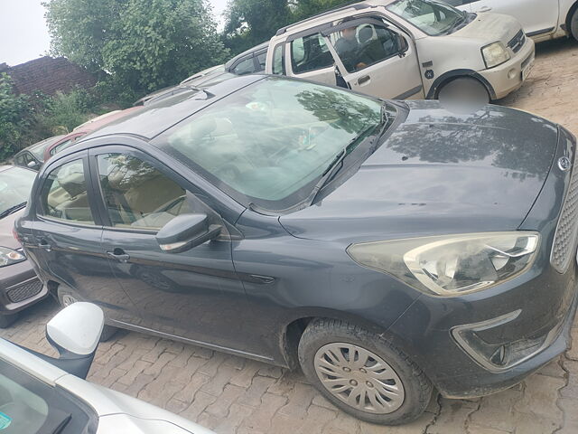 Second Hand Ford Aspire Trend Plus 1.2 Ti-VCT in Mapusa