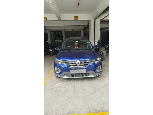 Second Hand Renault Triber [2019-2023] RXZ [2019-2020] in Bhiwandi