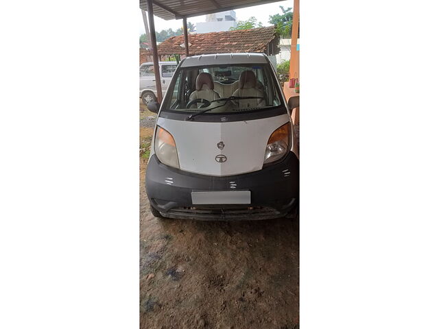 Second Hand Tata Nano [2011-2013] LX in Bhadravati