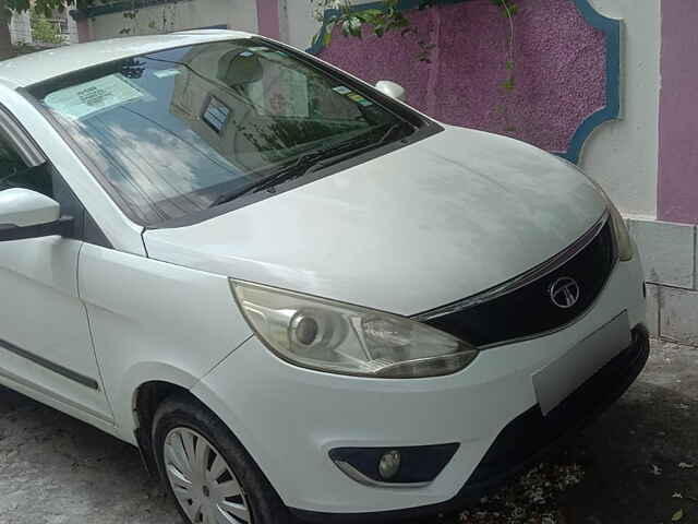 Second Hand Tata Zest XM Diesel in Warangal