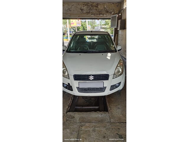 Second Hand Maruti Suzuki Ritz [2009-2012] Vdi (ABS) BS-IV in Guruharsahai