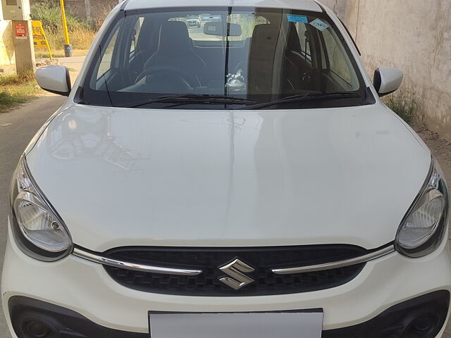 Second Hand Maruti Suzuki Celerio VXi CNG [2022-2023] in Ludhiana