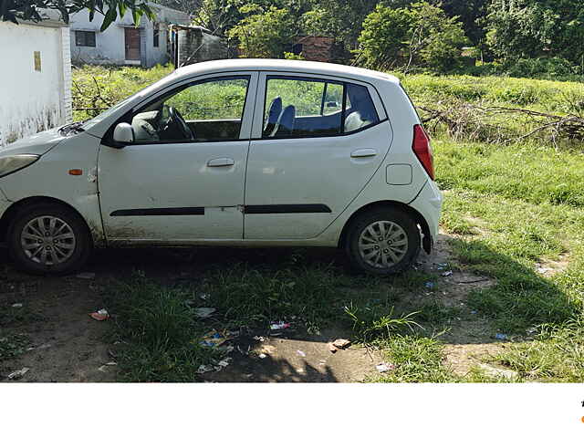 Second Hand Hyundai i10 [2010-2017] Asta 1.2 Kappa2 in Lucknow