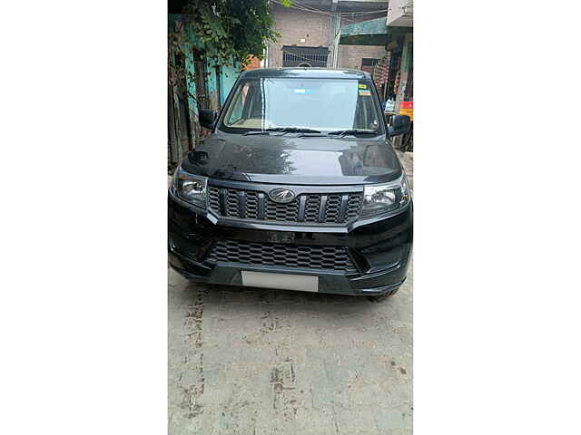 Second Hand Mahindra Bolero Neo [2021-2022] N4 in Ghaziabad