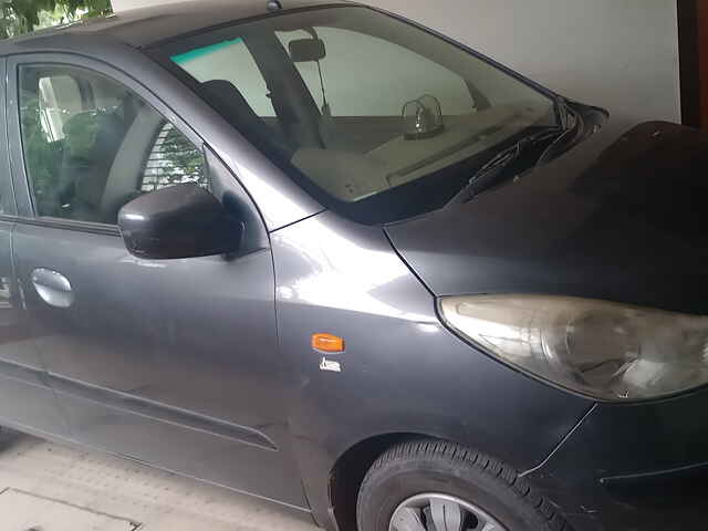 Second Hand Hyundai i10 [2007-2010] Magna in Indore