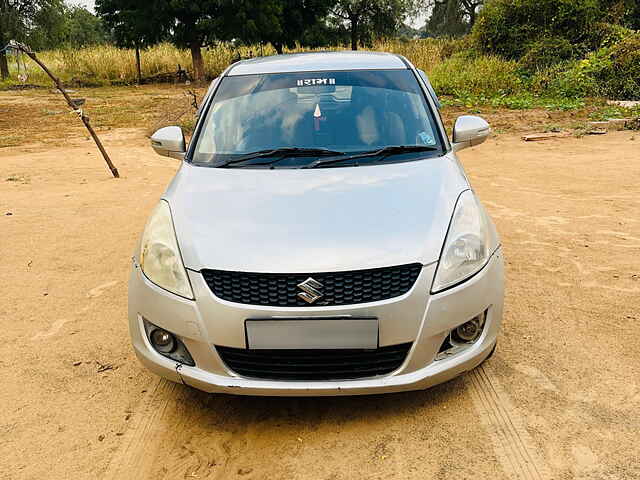 Second Hand Maruti Suzuki Swift [2011-2014] ZDi in Sanchore