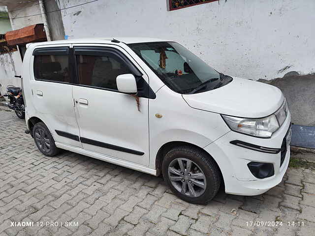 Second Hand Maruti Suzuki Stingray VXi in Lucknow