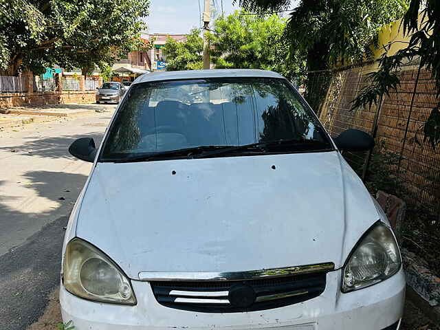 Second Hand Tata Indigo CS [2008-2011] LS DiCOR in Jodhpur