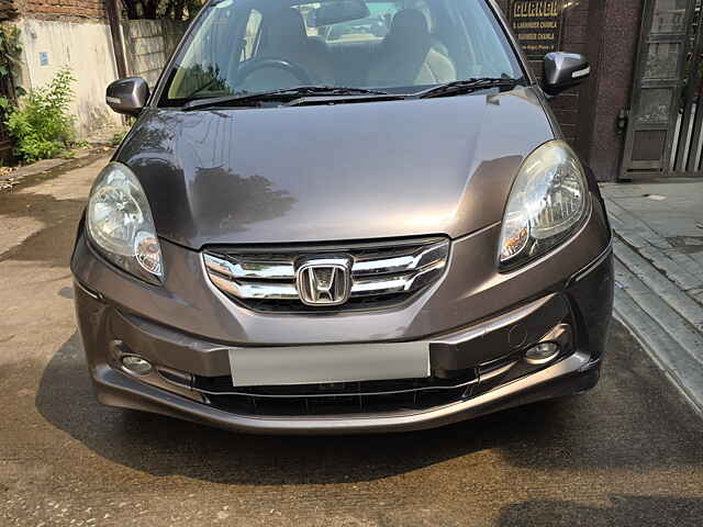 Second Hand Honda Amaze [2013-2016] 1.2 EX i-VTEC in Raipur