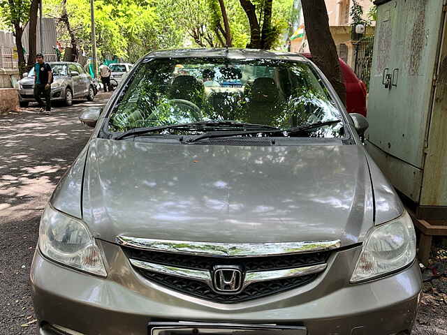 Second Hand Honda City ZX GXi in Mumbai