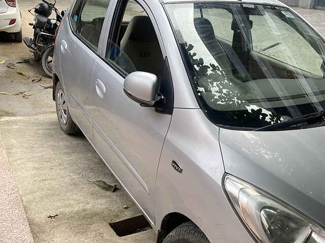 Second Hand Hyundai i10 [2010-2017] Asta 1.2 Kappa2 in Delhi