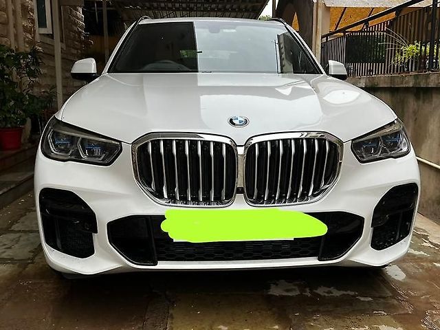 Second Hand BMW X5 [2019-2023] xDrive40i M Sport [2019-2023] in Gandhinagar