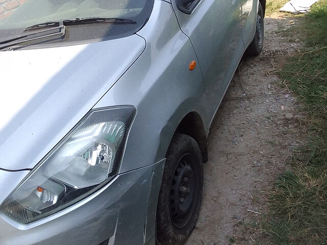 Second Hand Datsun GO+ T [2018-2019] in Jammu