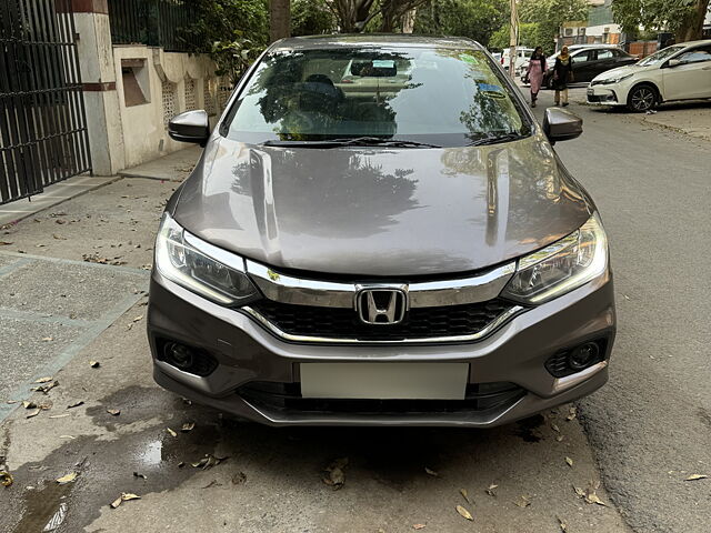 Second Hand Honda City [2014-2017] VX in Delhi