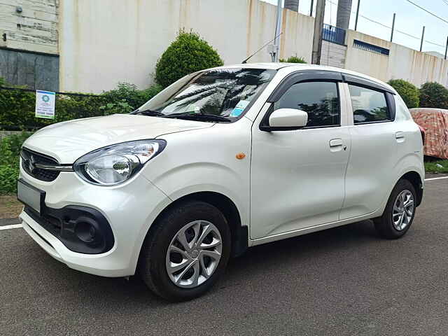 Second Hand Maruti Suzuki Celerio VXi [2021-2023] in Chennai