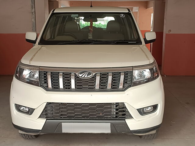 Second Hand Mahindra Bolero Neo [2021-2022] N10 in Lucknow