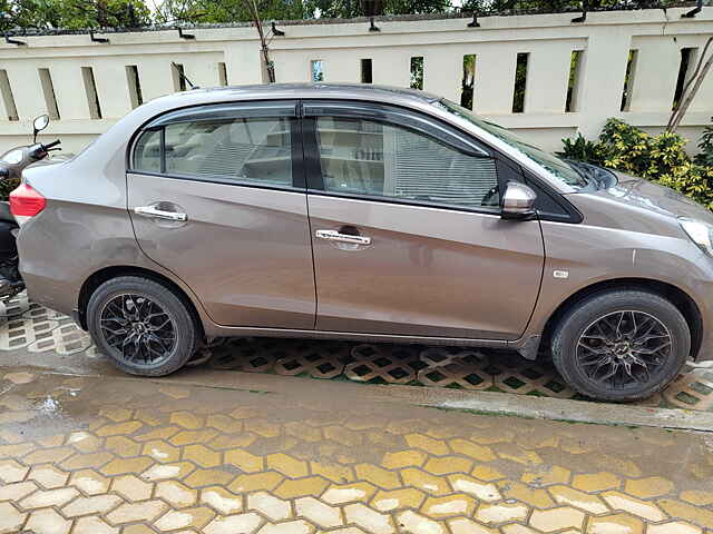 Second Hand Honda Amaze [2013-2016] 1.2 S i-VTEC in Bangalore