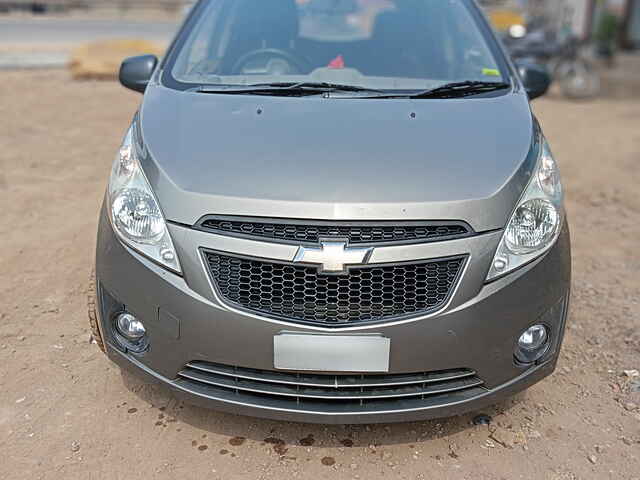 Second Hand Chevrolet Beat [2011-2014] LT Diesel in Pune