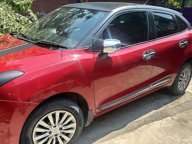 Second Hand Maruti Suzuki Baleno [2019-2022] Delta in Guwahati