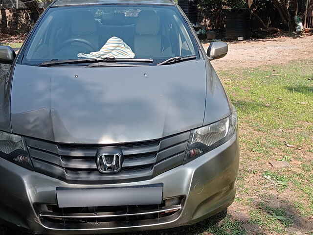 Second Hand Honda City [2008-2011] 1.5 S MT in Ratnagiri