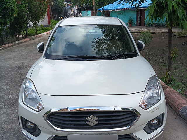 Second Hand Maruti Suzuki Dzire [2017-2020] ZDi in Rampur (Uttar Pradesh)