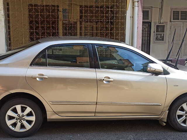 Second Hand Toyota Corolla Altis [2008-2011] 1.8 G in Surat