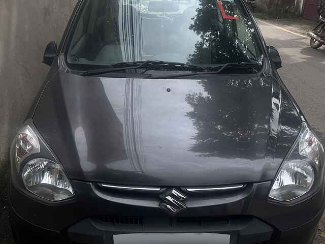 Second Hand Maruti Suzuki Alto 800 [2016-2019] LXi in Bilaspur