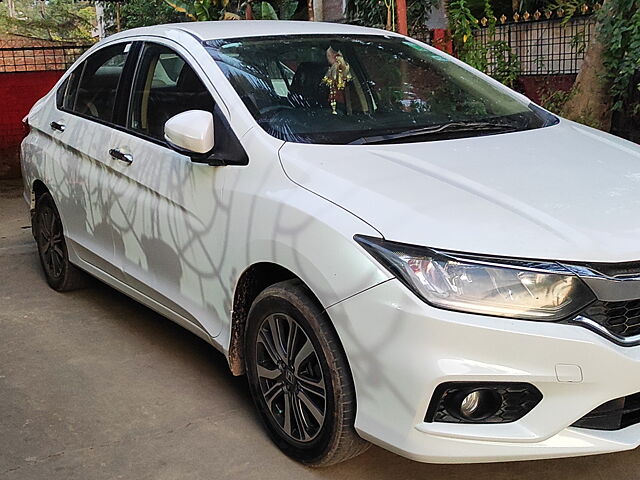 Second Hand Honda City [2014-2017] V in Duliajan