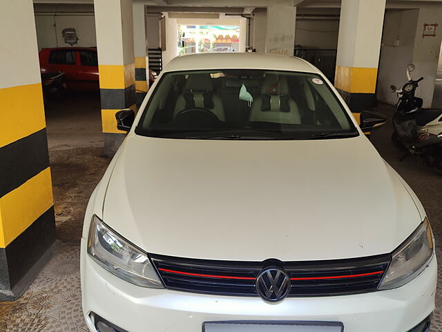 Second Hand Volkswagen Jetta [2011-2013] Comfortline TDI in Belgaum