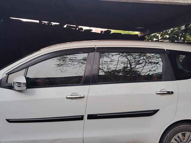 Second Hand Maruti Suzuki Ertiga [2015-2018] VXI CNG in Gir Somnath